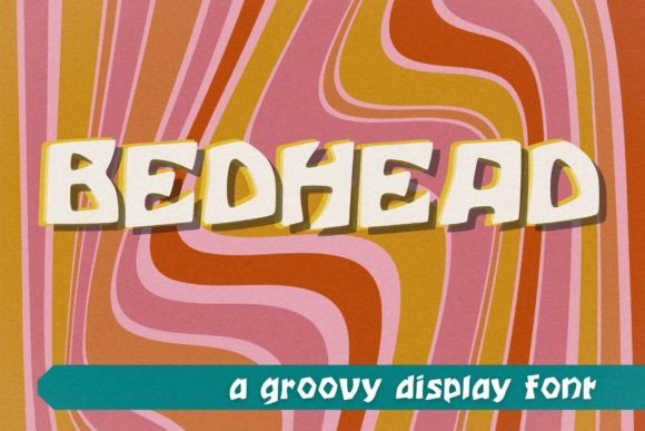 Bedhead Font Review for Real-World Design Projects