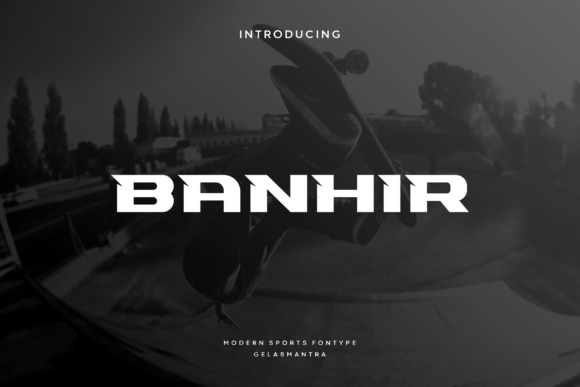 How Banhir Transformed My Small Business Brand Identity