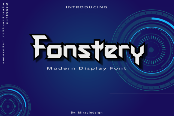 How Fonstery Elevated My Brand’s Visual Identity