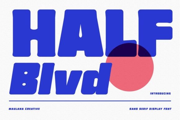 How Half Blvd Transformed My Brand’s Visual Identity