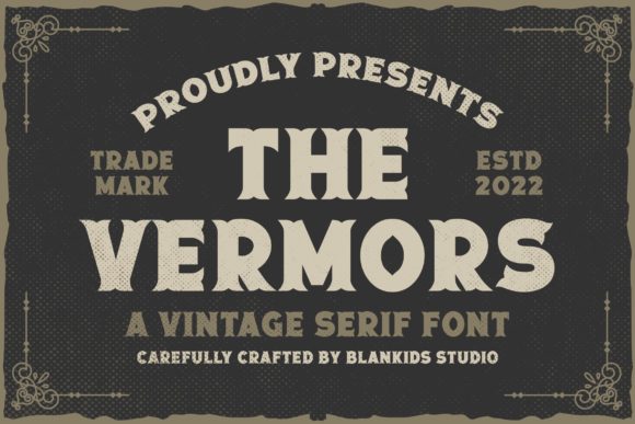 How Vermors Elevated My Campaign Visuals